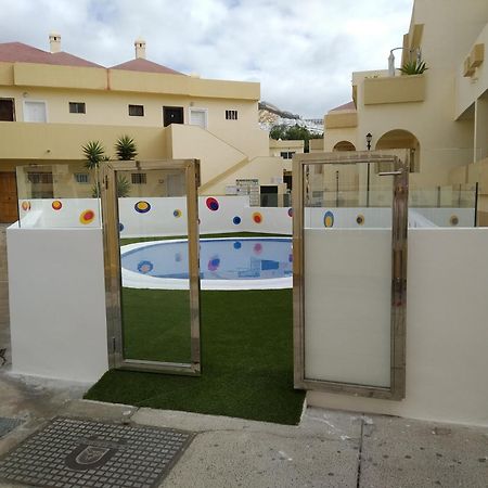Costa Adeje Mareverde 客房 照片