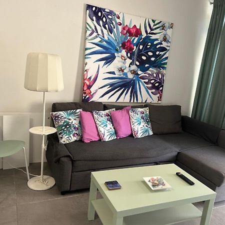 Costa Adeje Mareverde 外观 照片