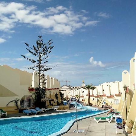 Costa Adeje Mareverde 外观 照片