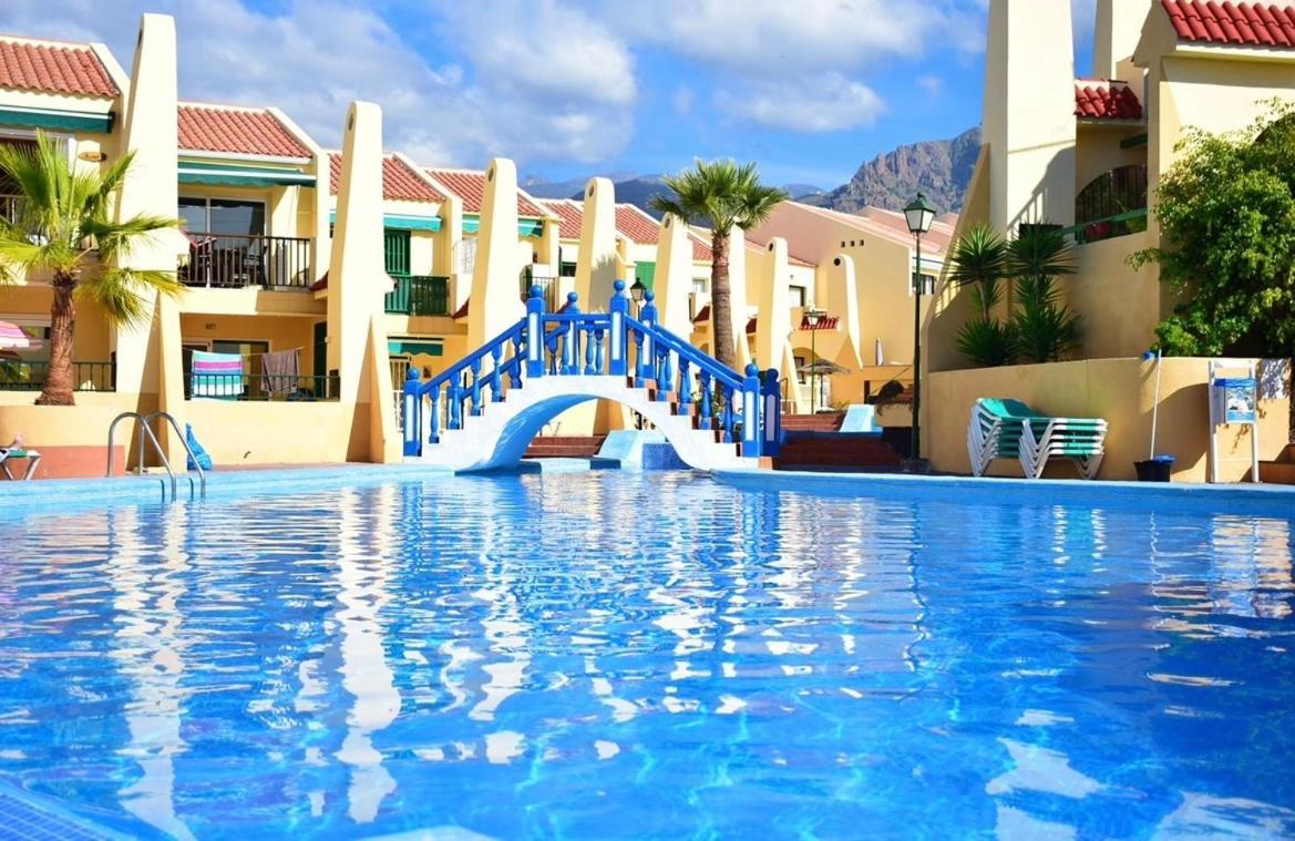 Costa Adeje Mareverde 外观 照片