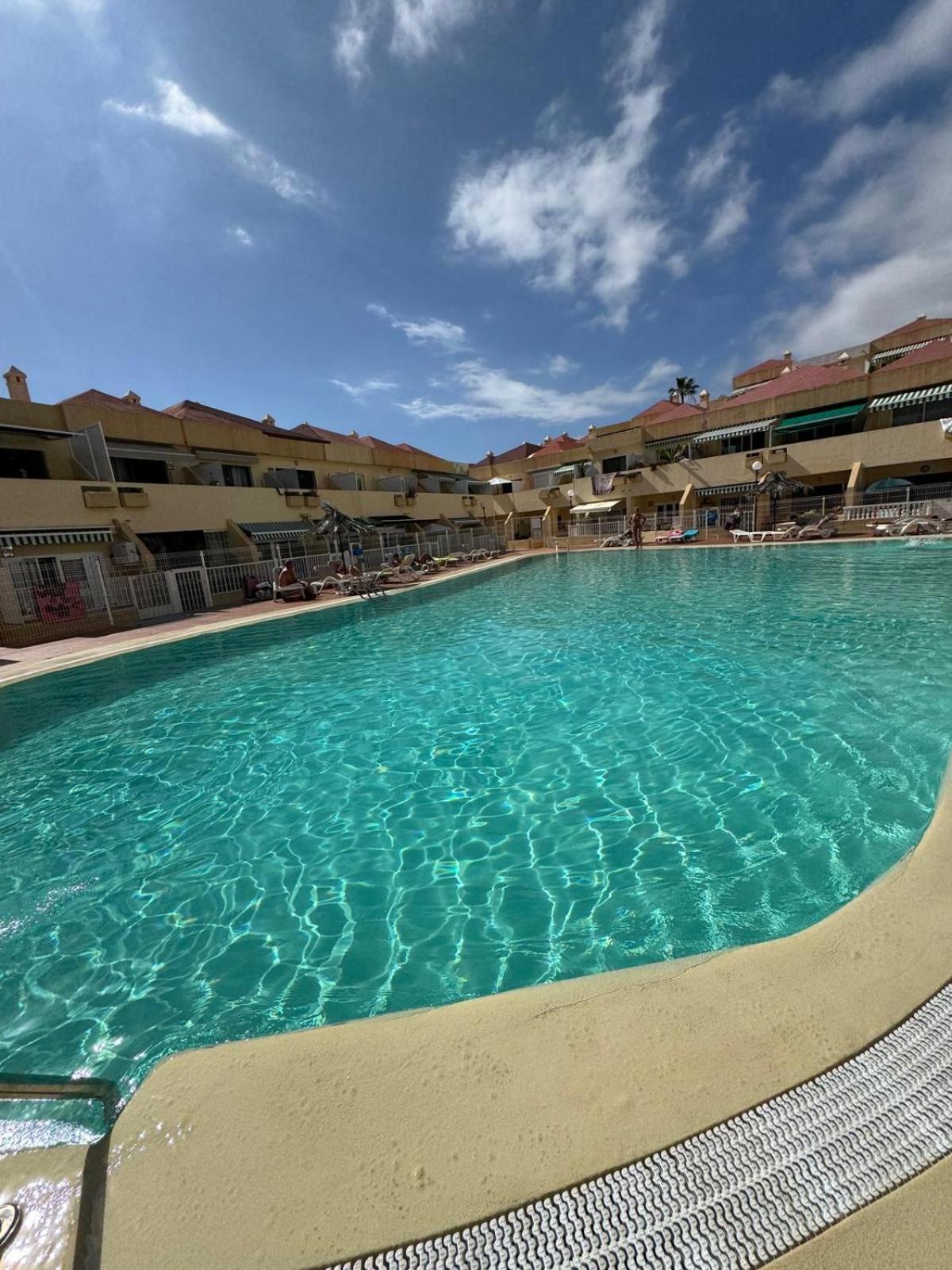 Costa Adeje Mareverde 外观 照片