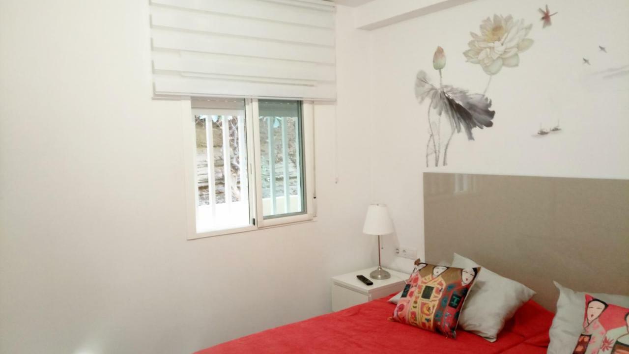 Costa Adeje Mareverde 外观 照片