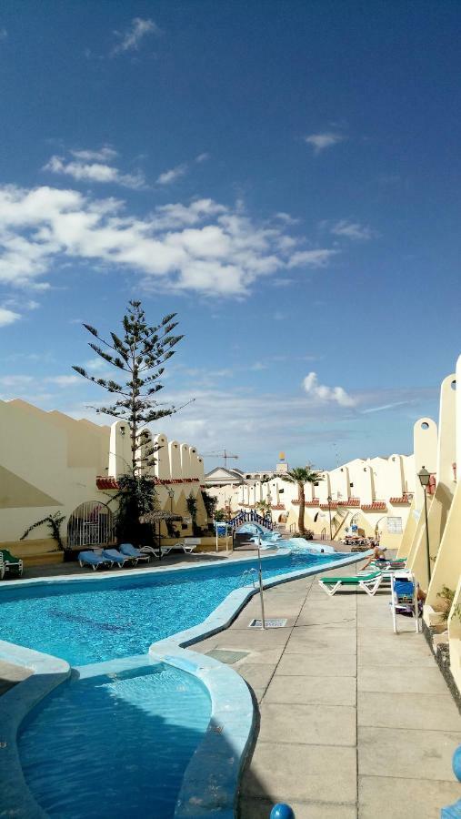 Costa Adeje Mareverde 外观 照片