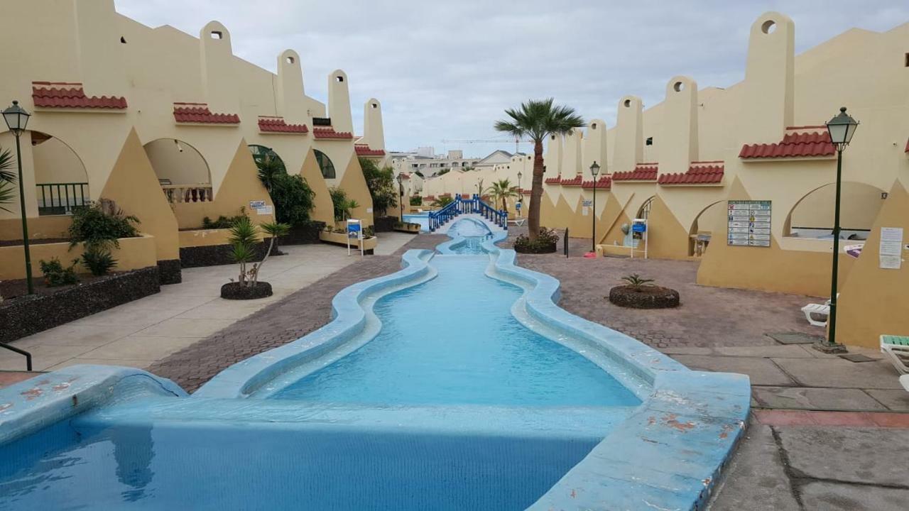Costa Adeje Mareverde 外观 照片