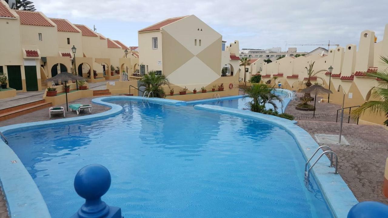 Costa Adeje Mareverde 外观 照片